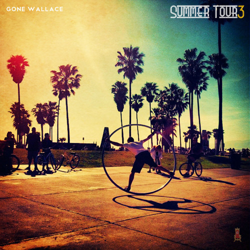 Summer Tour 3 (EP)