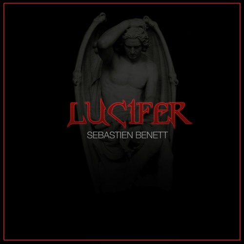 Sebastien Benett - Lucifer (Original Mix) [2013]
