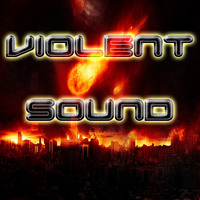 Eldom ekoaktif  - Eldom-Violent sound[Mix Vinyles] Artworks-000057132388-wxgy94-t200x200