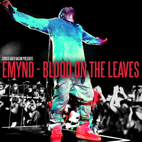 Emynd - Blood On the Leaves