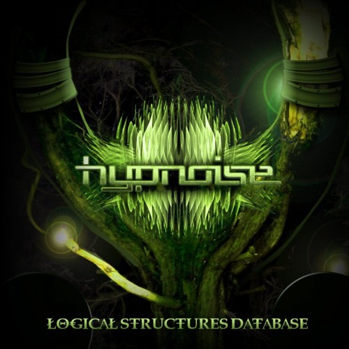 Hypnoise - Logical Structures Database (Contineum RMX - SC Teaser)