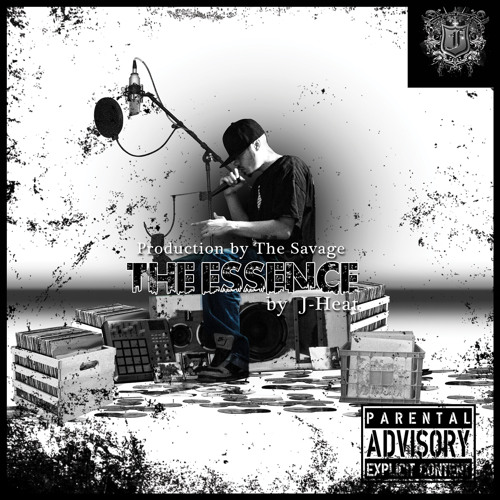 Flow I Spit (Prod by The Savage)