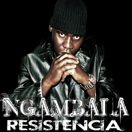 Ngambala - Resistência (Prod. Ngambala)