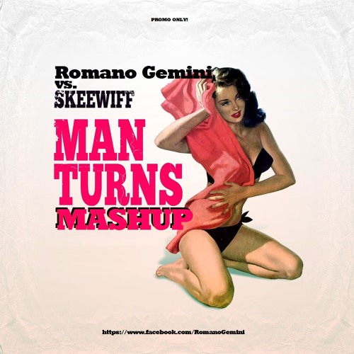 Romano Gemini feat. Skeewiff, Johann Pachelbel & Eazy E. - Muthaphukkin´ Real Canon In Dub