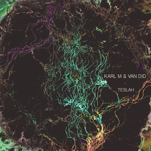 Karl M & Van Did - Teslah (Atmo Mix) // Visionary Mind Records