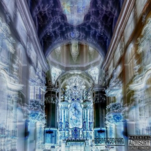 Jetty Shad x Curtis Tull x Farma Wesley - Scared Go To Church