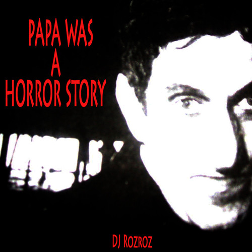 Papa Was A Horror Story (American Horror Story Theme/ The Temptations)