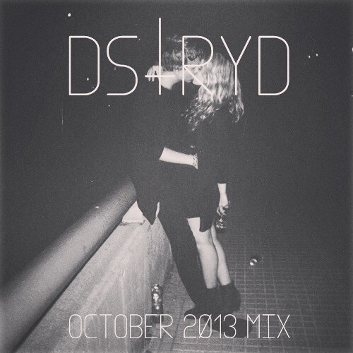 October 2013 Mix