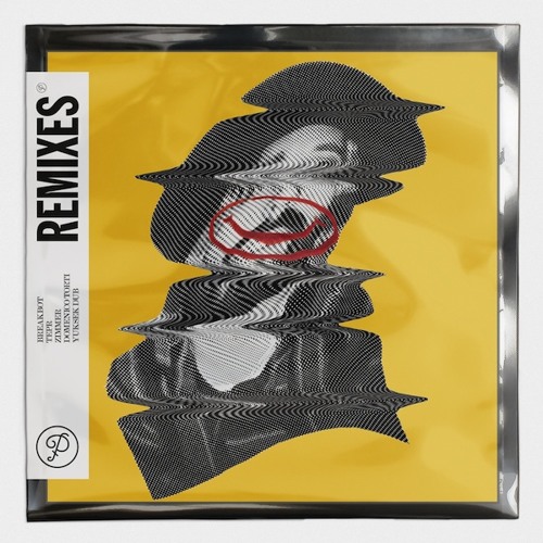 Black Yaya - Paint A Smile On Me (Breakbot Remix)