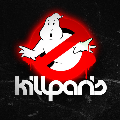 Ghostbusters- (Kill Paris Remix) FREE DOWNLOAD