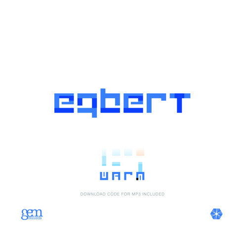 Egbert - Warm (album)