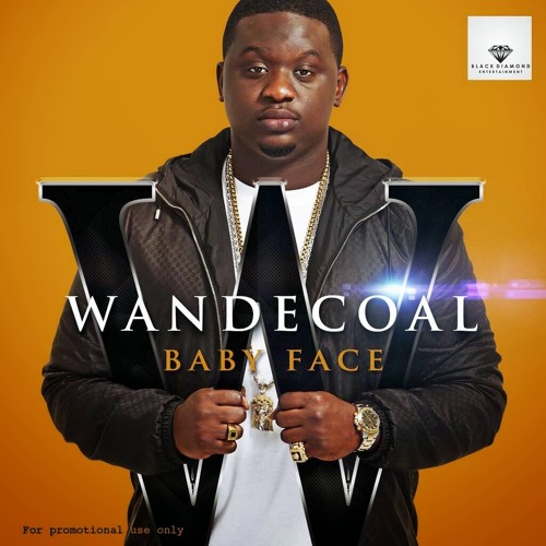 Baby Face By Wande Coal