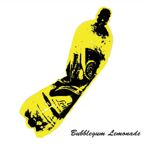 Bubblegum Lemonade - Some Like It Pop sampler