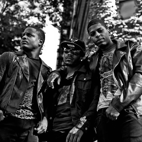 Let It Snow Boyz Ii Men
