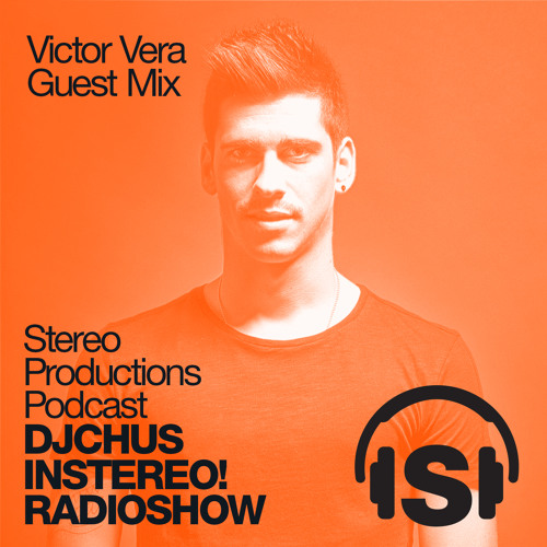 [Week50] 2013 :: DJ Guest Mixes :: Victor Vera (Spain)
