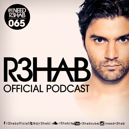 2013.12.23. - R3HAB - I NEED R3HAB 065. Artworks-000066080782-wssm4l-t500x500