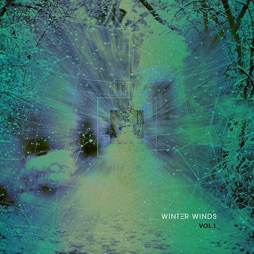 TWOS - Blur (WINTR WINDS vol. 1 // Dec. 28)
