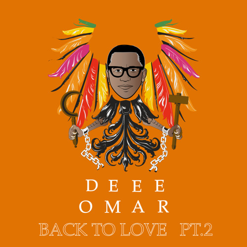 BACK TO LOVE PT.2 (NEOSOULS)MIXTAPE VISION BY DEEE OMAR
