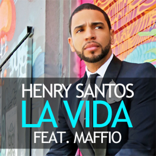 La Vida feat. Maffio