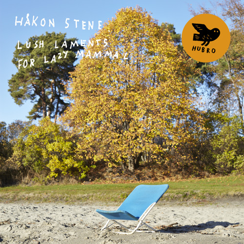 Håkon Stene: Prelude For HS - from the upcoming album "Lush Laments For Lazy Mammal