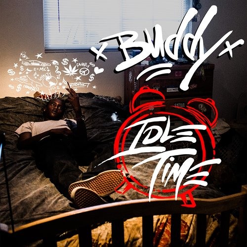 Buddy ft. Freddie Gibbs - Kids On The Block (Prod. By POLY3ST3R) [New 2014] (BestInTheWestRap)