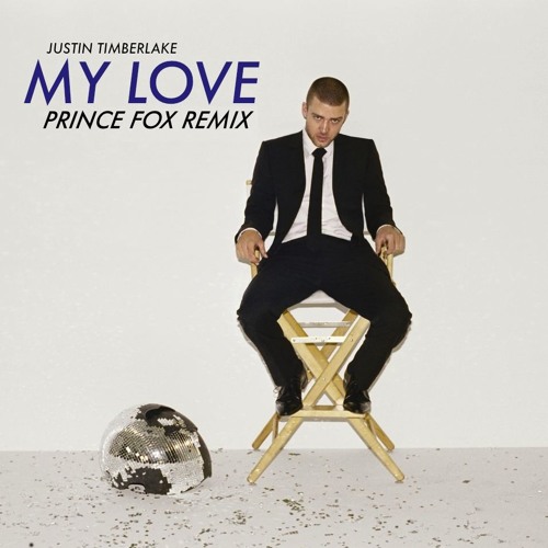 My Love (Prince Fox Remix)