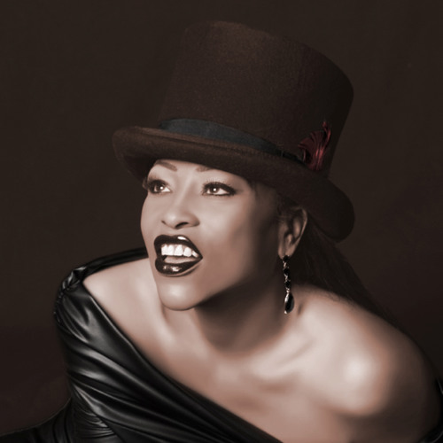 Miki Howard - Panther feat. Too $hort