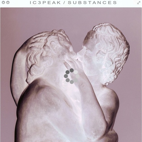 IC3PEAK - Quartz [SUBSTANCES EP out 02.26.2014]