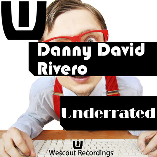 Danny David & Rivero - Underrated (Original Mix)