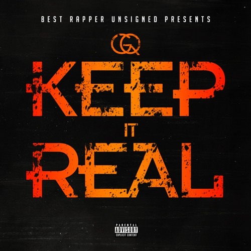 Bay Area Compass: New Video: Keep It Real by GQ (Prod by. LT Beats)