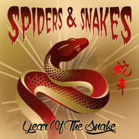 Spiders & Snakes