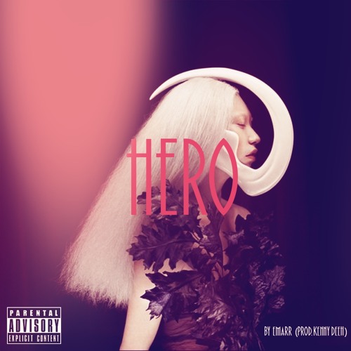 Hero (Prod. By Kenny Deeh)
