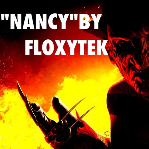 NANCY BY FLOXYTEK 200BPM Artworks-000075567055-7w7oju-t500x500