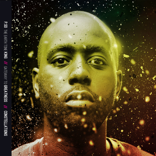 P.SO the Earth Tone King - Lovin It [prod by Yoshino Koishi]