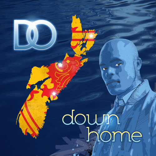 Down Home (Ft. Chad Hatcher)