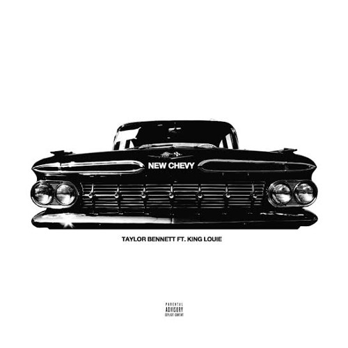 New Chevy (Feat. King Louie)