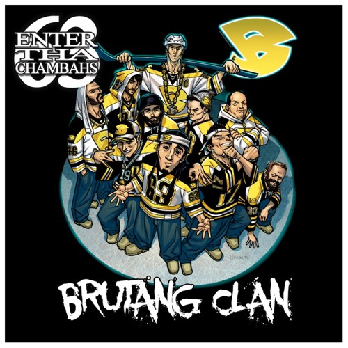 Bru - Tang Clan (aka Akrobatik) - Enter Tha 63 Chambahs FreEP