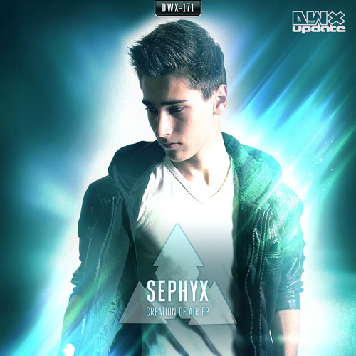 Sephyx - Creation Of Air EP [DIRTY WORKZ] Artworks-000079420068-wcb28z-t500x500