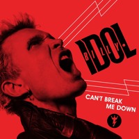 Can&#x27;t Break Me Down