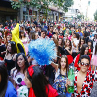 Jm Dj - Carnavales (Vocal Remix 2015)PROMO