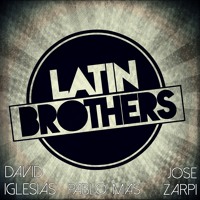 Angel & Khriz - Ven Bailalo (Latin Brothers Remix)