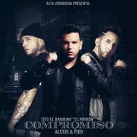 Tito El Bambino Feat Alexis y Fido -Compromiso (Dj Josema Martnez Cumbia Edit)