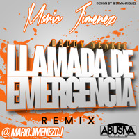 (LEER DESCRIPCIÓN) DaddyYankee - Llamada De Emergencia (2k15Remix)
