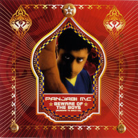 Mundian To Bach Ke (Remix) (DEMO)