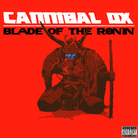 Cannibal Ox - "Iron Rose" (feat. MF Doom)
