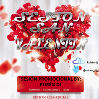 Ruben Dj - Sesion San Valentin 2015