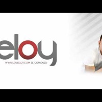 Eloy  -  DembowHolic (Raul Lobato MamboRemix 2k15)