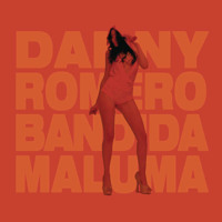Danny Romero Ft. Maluma - Bandida Dj Franxu Extended Remix