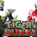 Tiger And Bunny Ost By Todaka Yasumi On Soundcloud Hear The World S Sounds