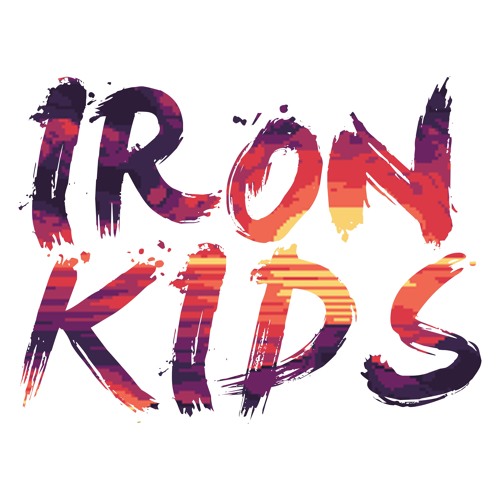 Iron Kids 45 Free Female Vocal Chops & Grooves by Iron Kids - Free ...